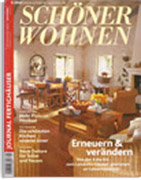 Schöner Wohnen